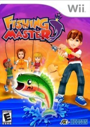 Fishing Master Rom